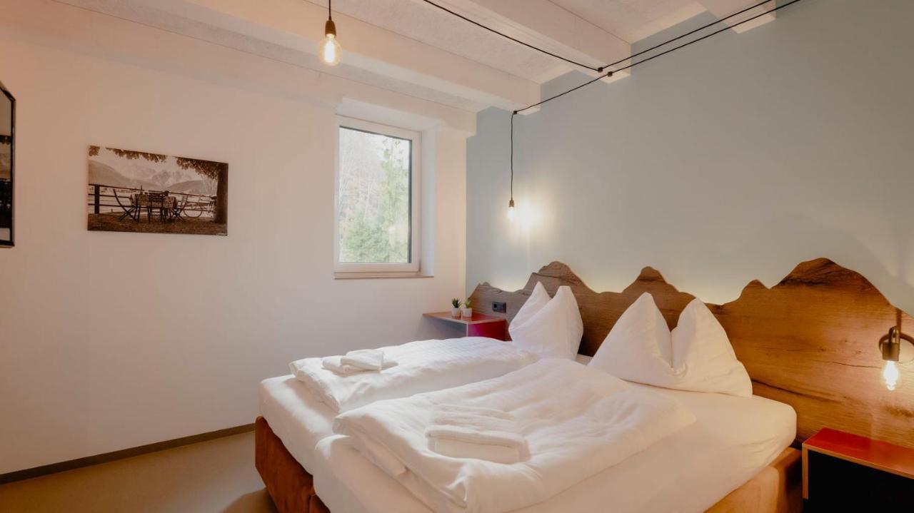 Bett & Berg Bad Ischl, Self Check-In Exterior foto