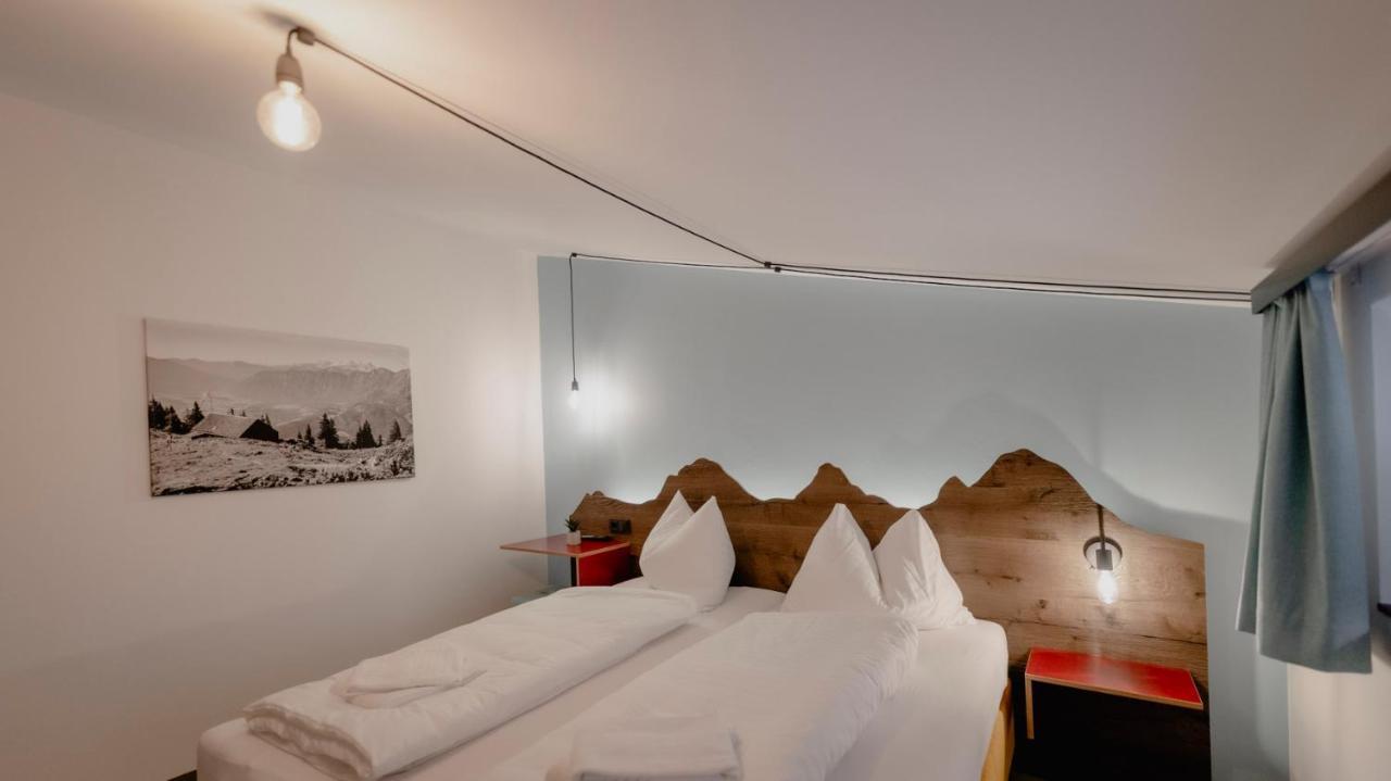 Bett & Berg Bad Ischl, Self Check-In Exterior foto