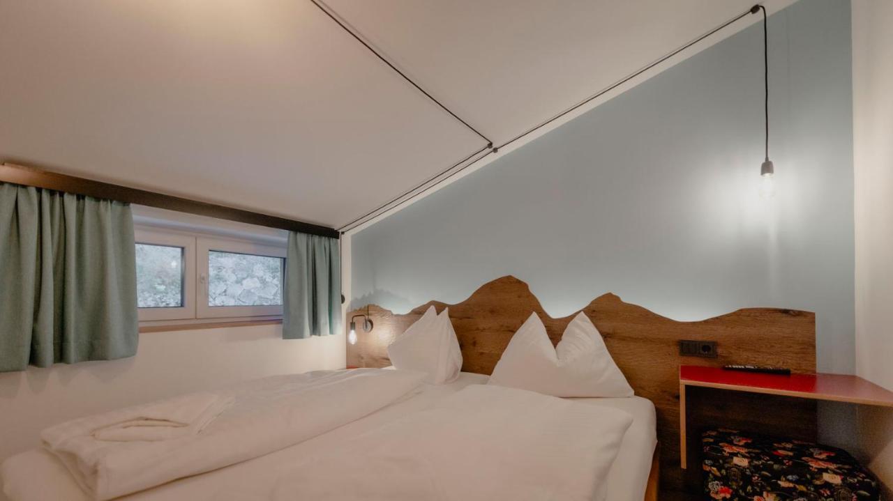 Bett & Berg Bad Ischl, Self Check-In Exterior foto