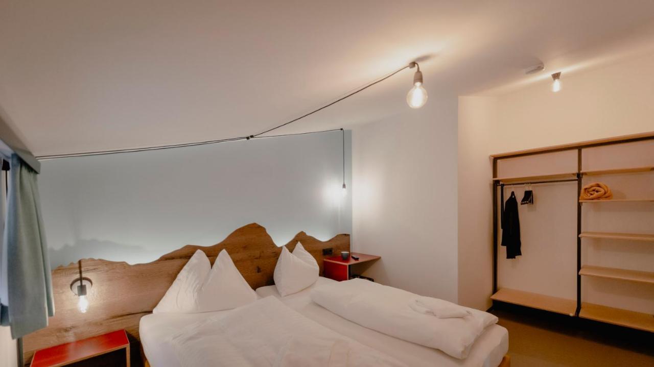 Bett & Berg Bad Ischl, Self Check-In Exterior foto
