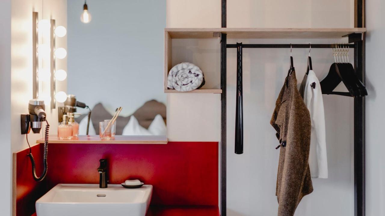Bett & Berg Bad Ischl, Self Check-In Exterior foto