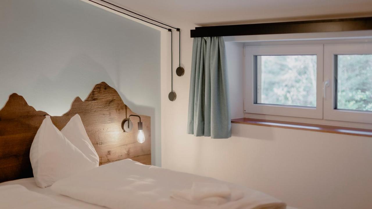 Bett & Berg Bad Ischl, Self Check-In Exterior foto