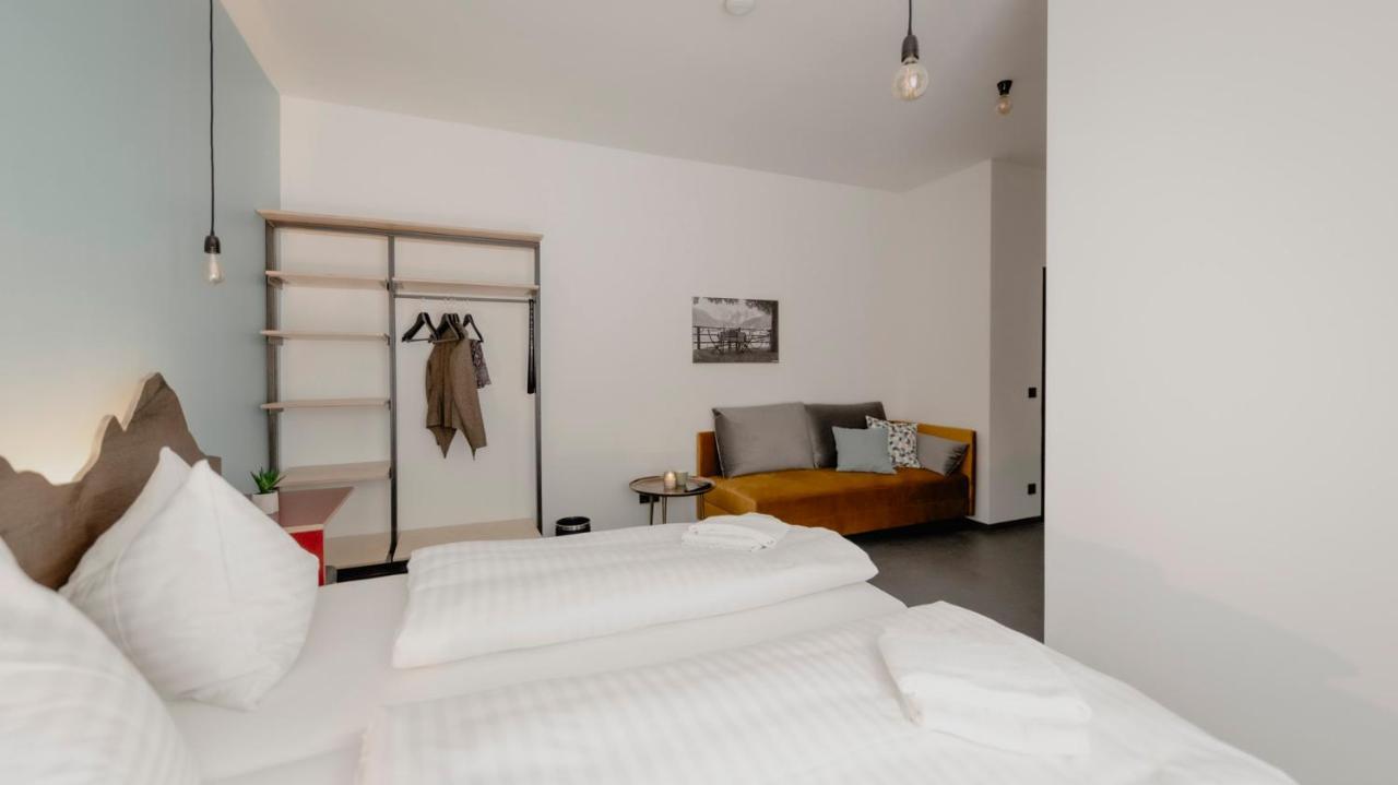 Bett & Berg Bad Ischl, Self Check-In Exterior foto