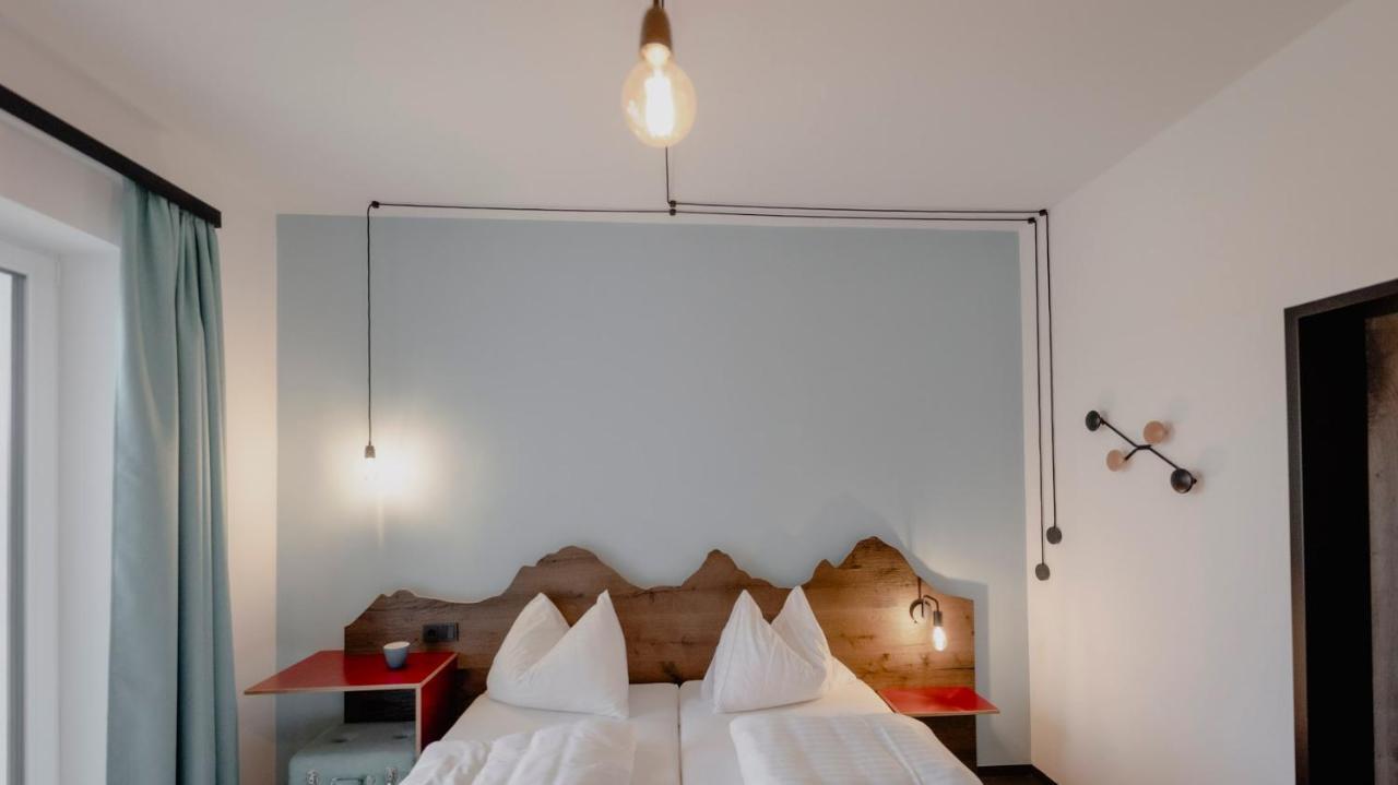 Bett & Berg Bad Ischl, Self Check-In Exterior foto