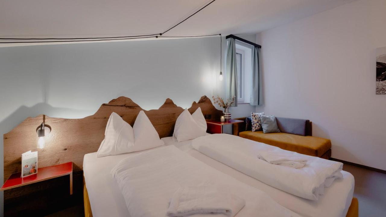 Bett & Berg Bad Ischl, Self Check-In Exterior foto