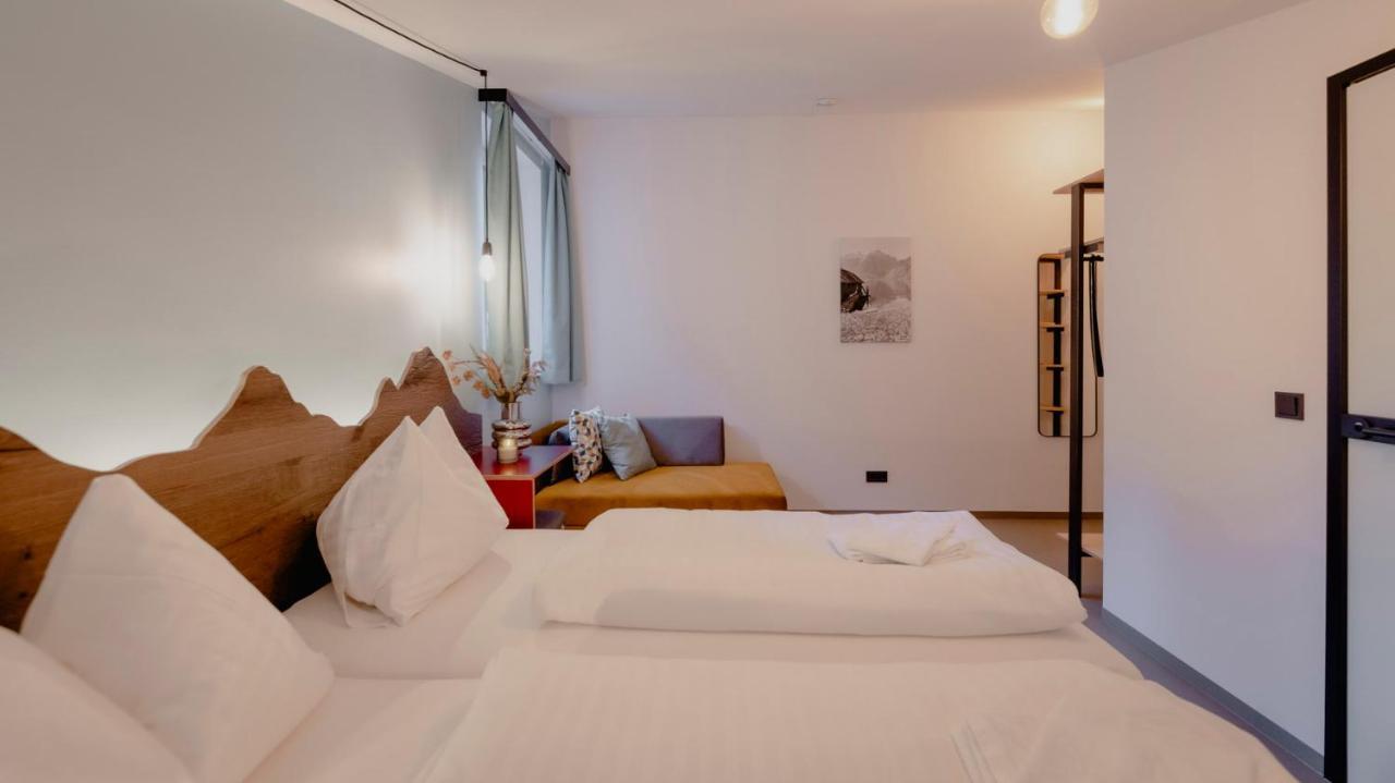 Bett & Berg Bad Ischl, Self Check-In Exterior foto