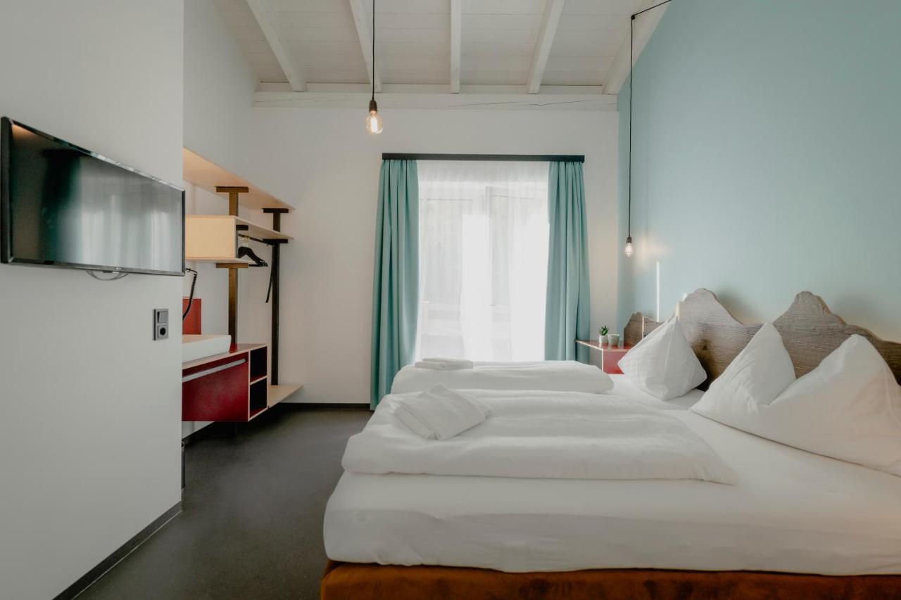 Bett & Berg Bad Ischl, Self Check-In Exterior foto